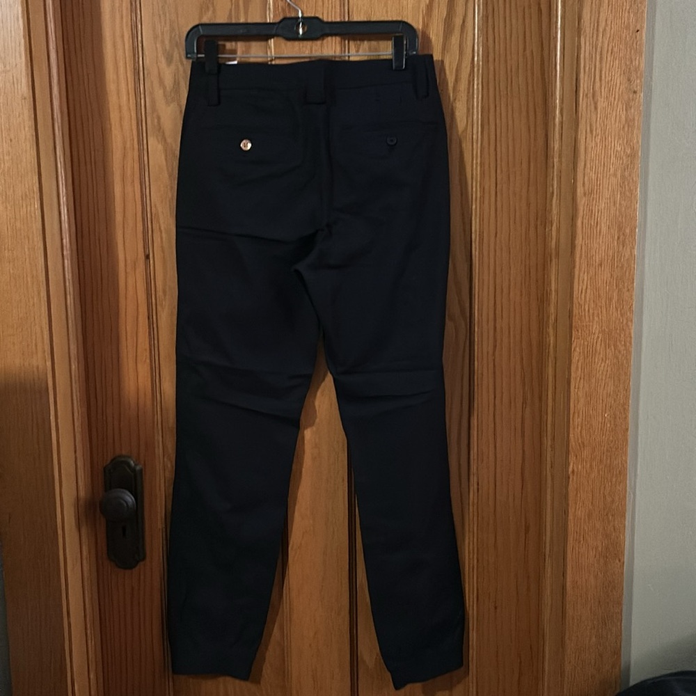Kit and Ace Men's Black Jogger Pants - Picture 6 of 7